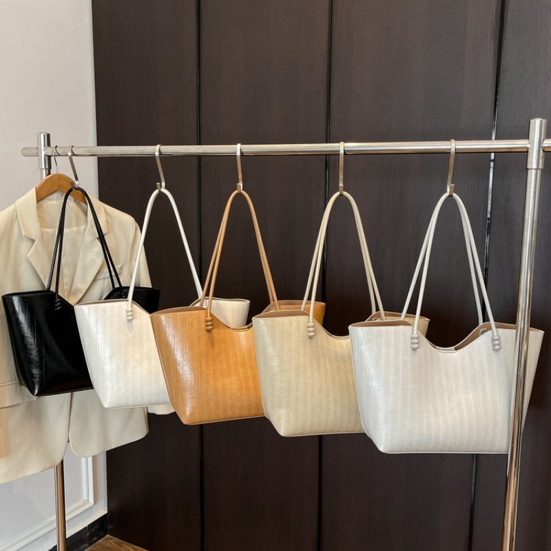 Women'S Vogue Bags - Женская роскошная сумка-мессенджер, однотонная сумка-шоппер, элегантная