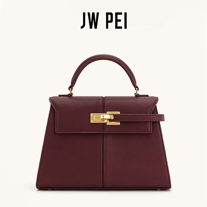 Women'S Bags Designer Brands - JW PEI женская сумка брендовый дизайн