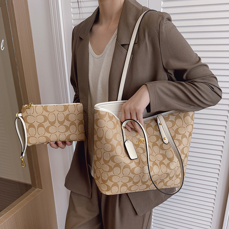 Women'S Tote Bags Designer - Элитная дизайнерская женская сумка через плечо:
