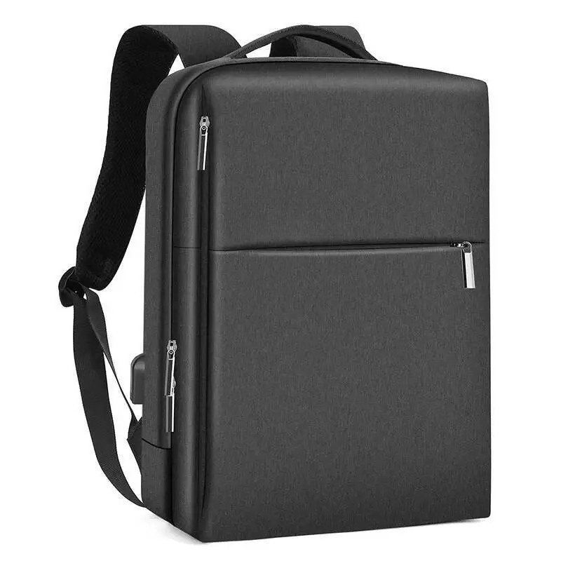Women Bags Grey - Новый высококачественный мужской деловой рюкзак 2026