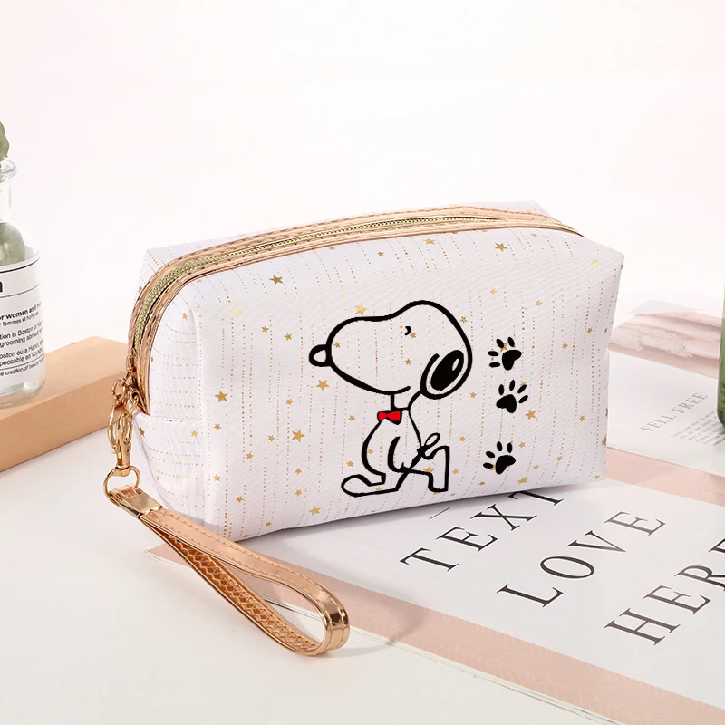 Women'S Vogue Bags - Женская косметичка с принтом «Метеор» и