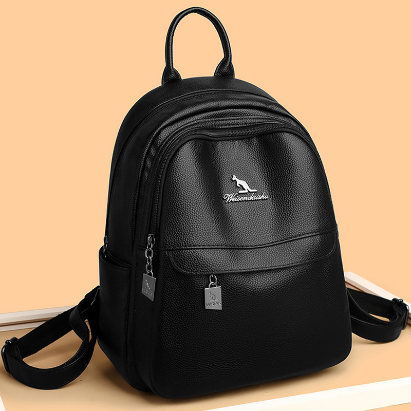 Women Bags Brands - 2024 Новая женская сумка через плечо,
