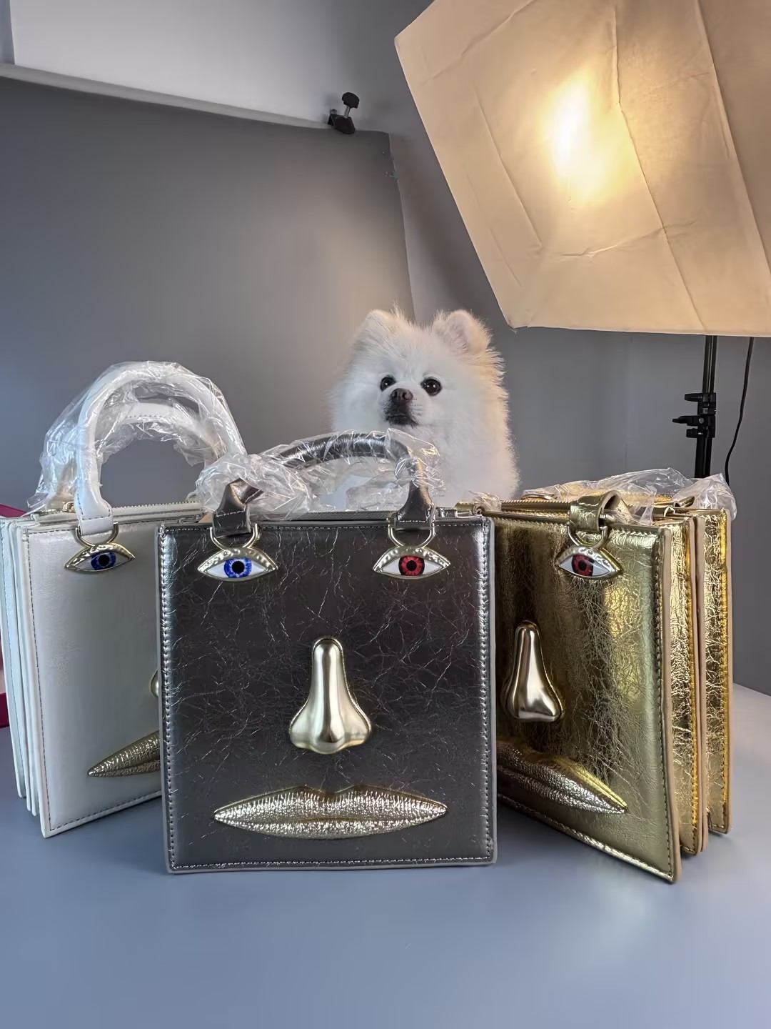 Women Bags Luxury Brands - Женская сумка через плечо класса люкс