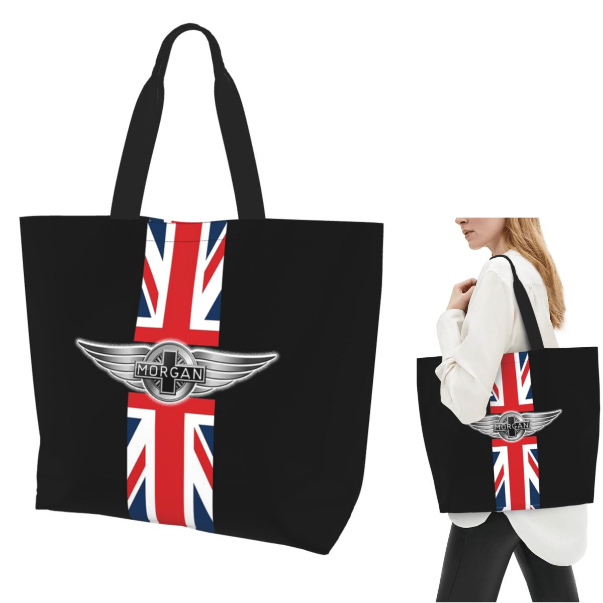 Women Bags Company - Morgan Motor Car Company Сумка для