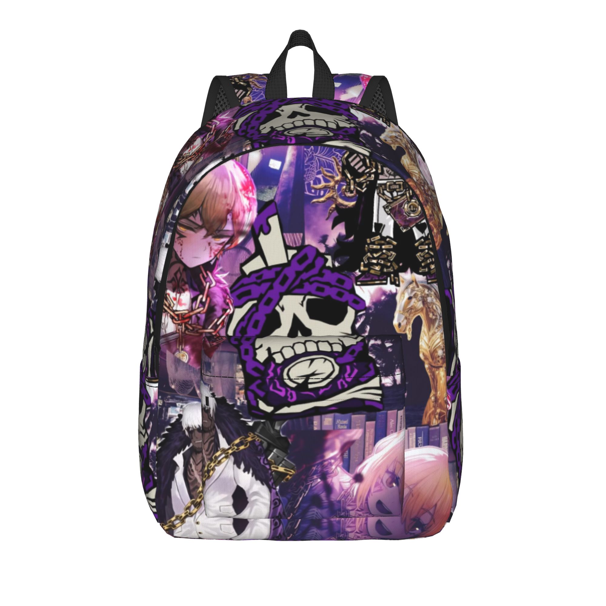 Women Bags Company - Модный рюкзак Limbus Company Games для