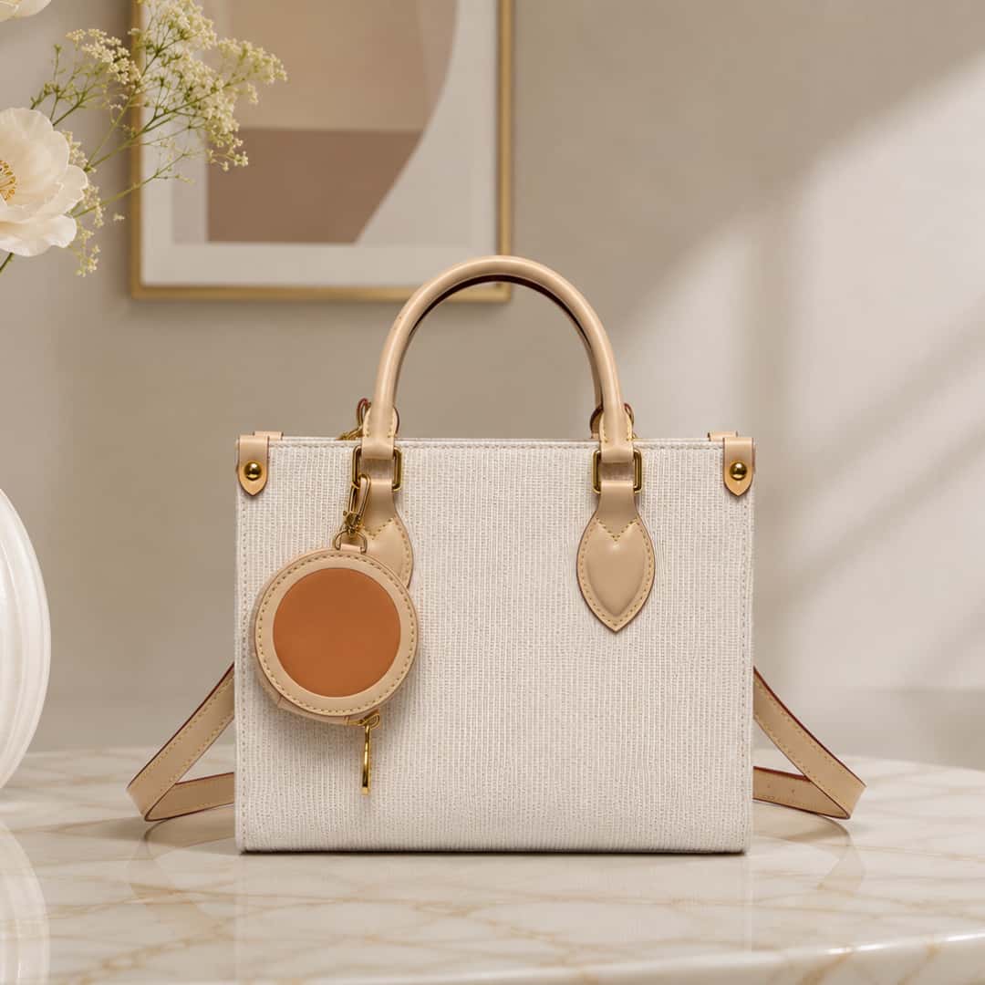 Women X Bags - 57-2026 Новая классическая роскошная сумка через