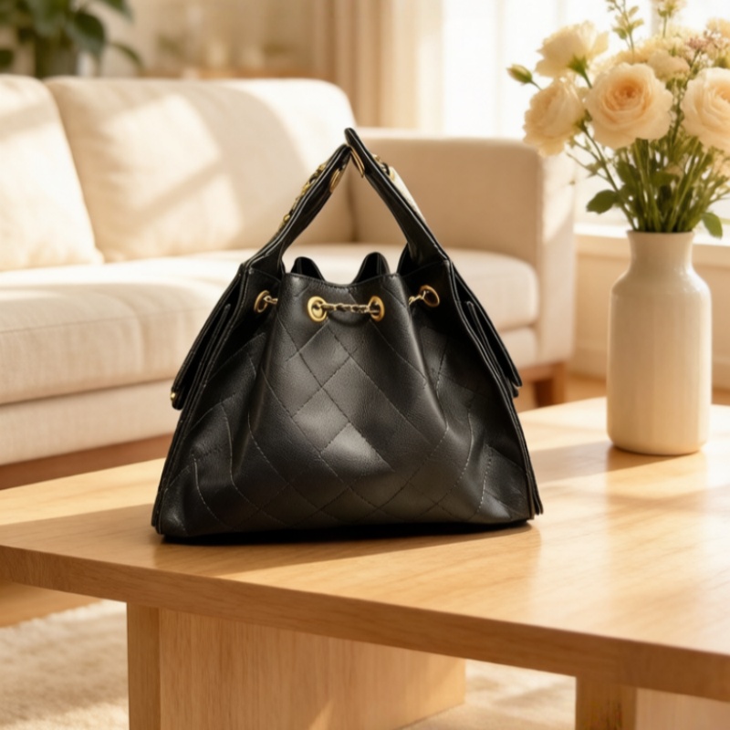Women X Bags - 53-2026 Новая классическая роскошная сумка-ведро –