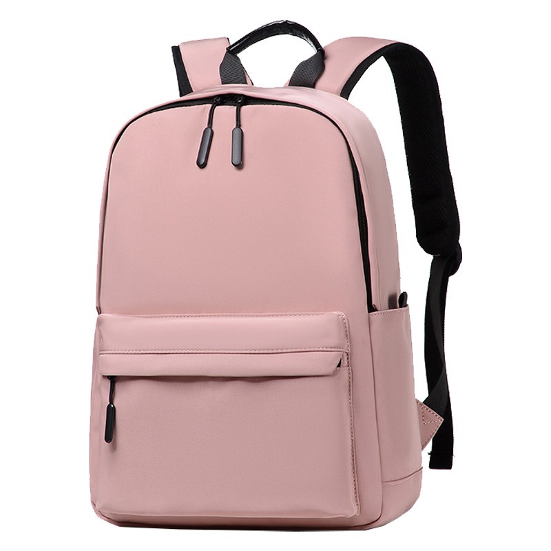 Women Bags Grey - Nesitu Легкий A4 большой емкости Черный