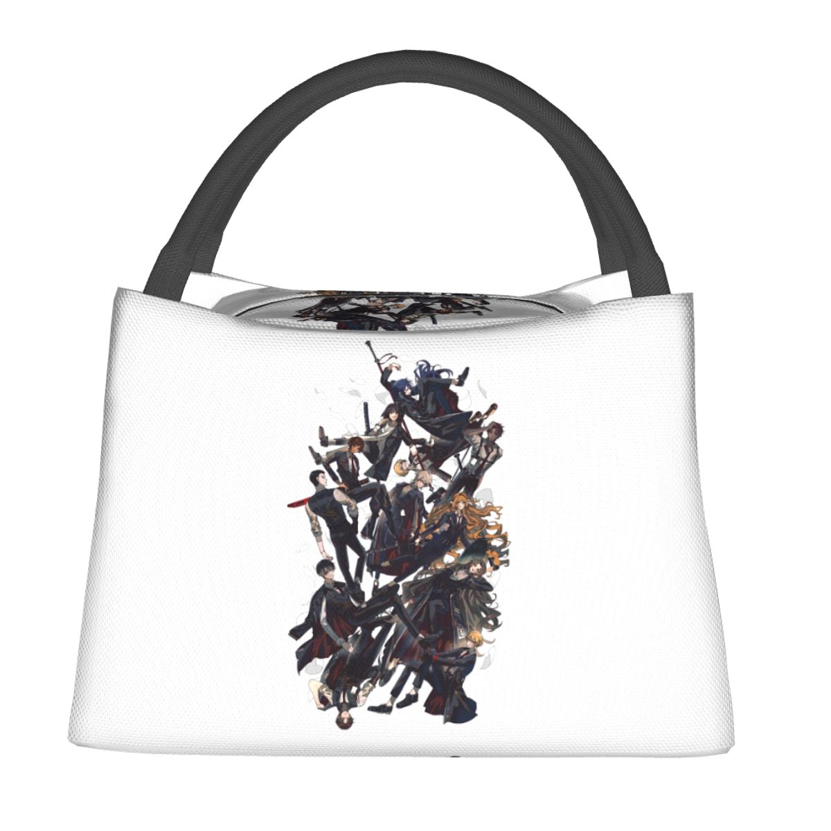 Women Bags Company - Изолированная сумка для обеда Limbus Company