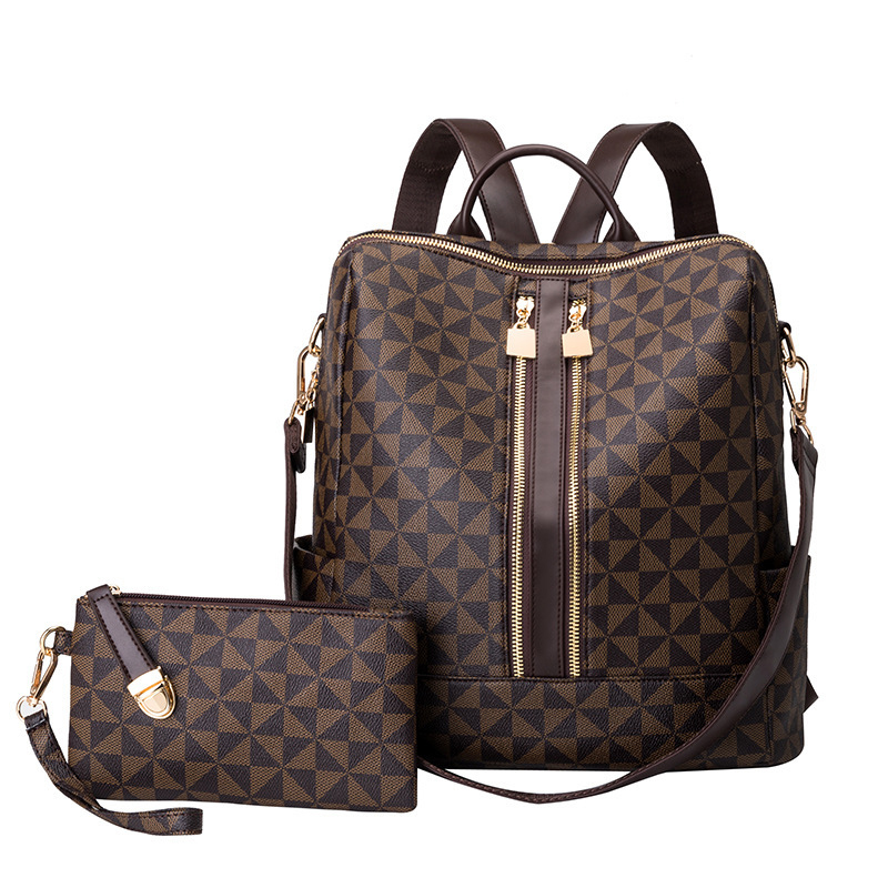 Women Bags H&M - Комплект из 2 рюкзаков и сумок,
