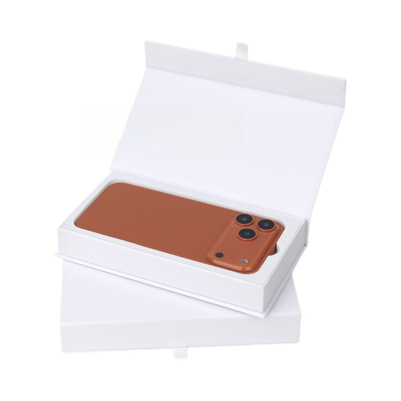 Магнитная коробка на заказ для – обзор и цена Box Bag Rigid