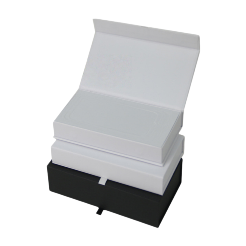 Магнитная коробка на заказ для – обзор и цена Box Bag Rigid
