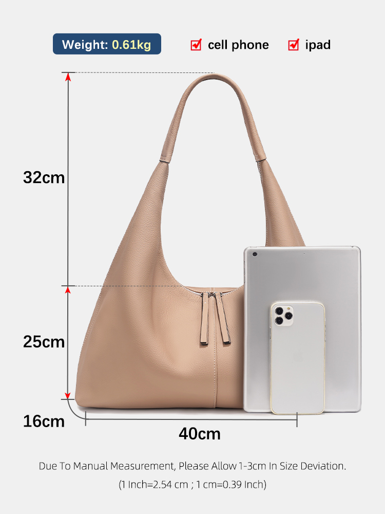 Женская сумка-хобо Zency из на – обзор и цена Women'S Tote Bags Designer