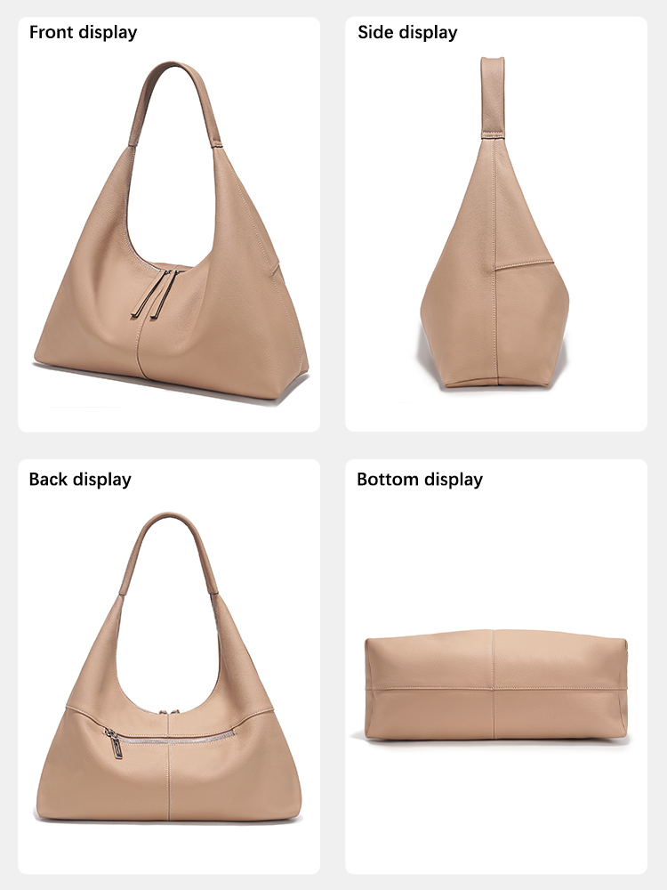 Женская сумка-хобо Zency из на – обзор и цена Women'S Tote Bags Designer