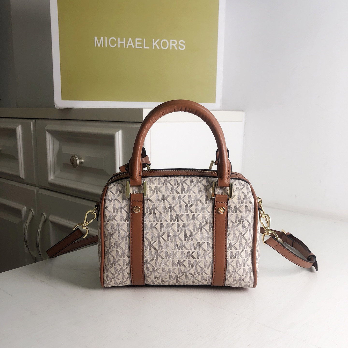 Новая женская сумка Michael Ko – обзор и цена Women'S Bags Designer Brands