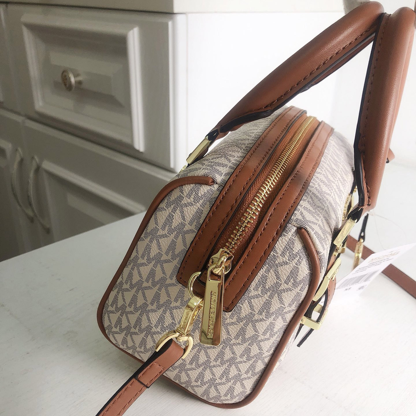 Новая женская сумка Michael Ko – обзор и цена Women'S Bags Designer Brands
