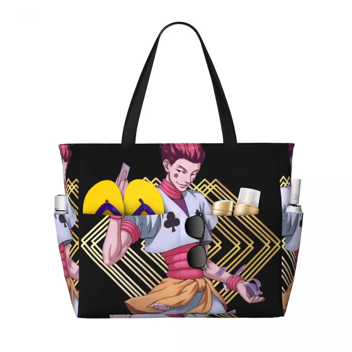 Спортивная сумка-тоут Hisoka A – обзор и цена Women X Bags