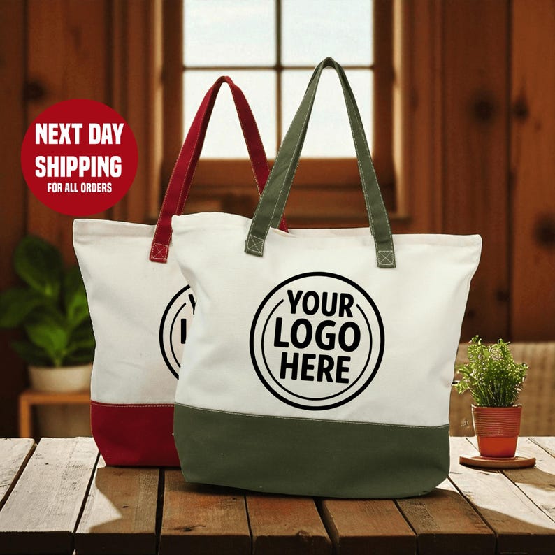Сумка-шоппер с индивидуальным  – обзор и цена Women Bags Company