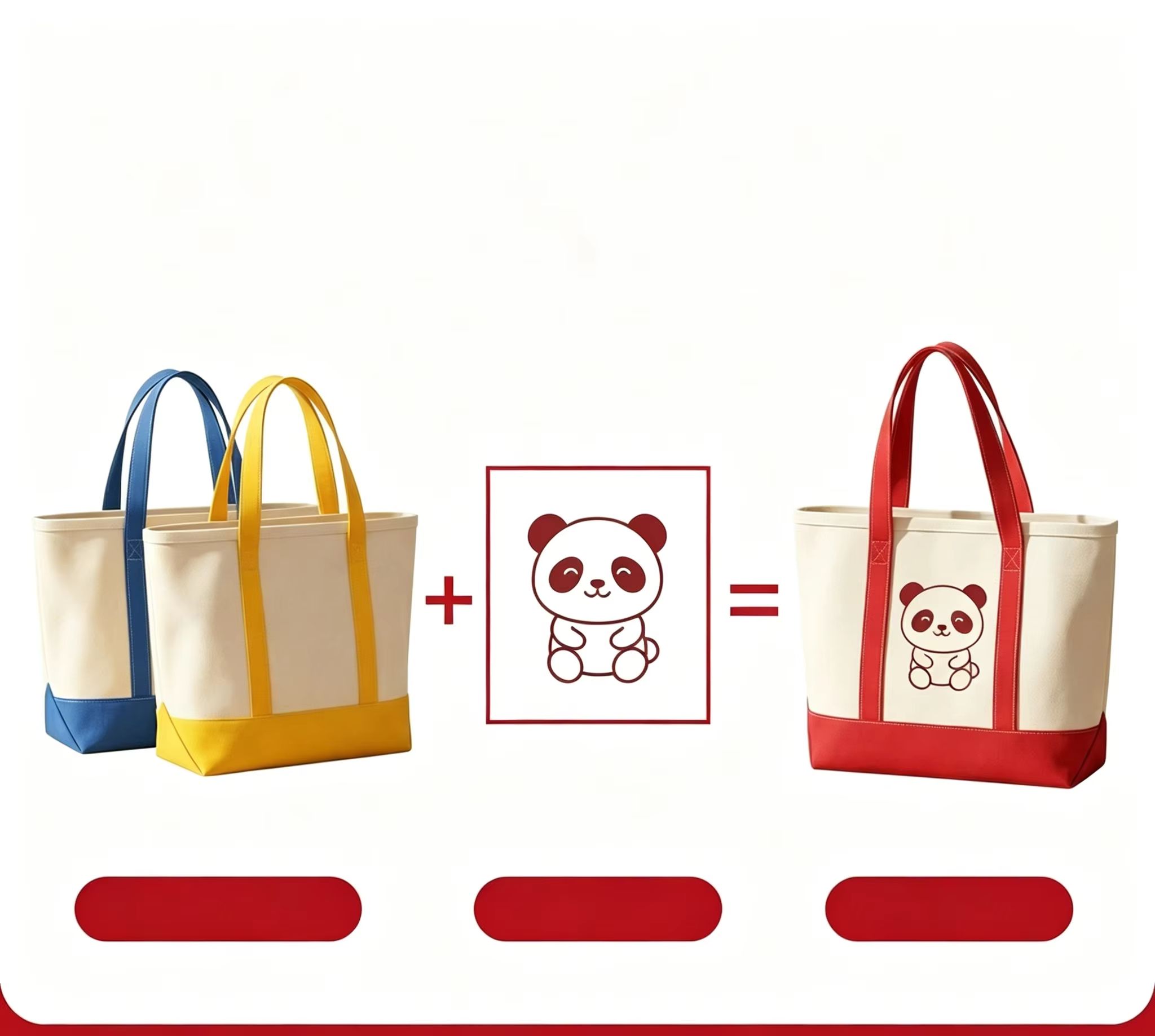 Сумка-шоппер с индивидуальным  – обзор и цена Women Bags Company