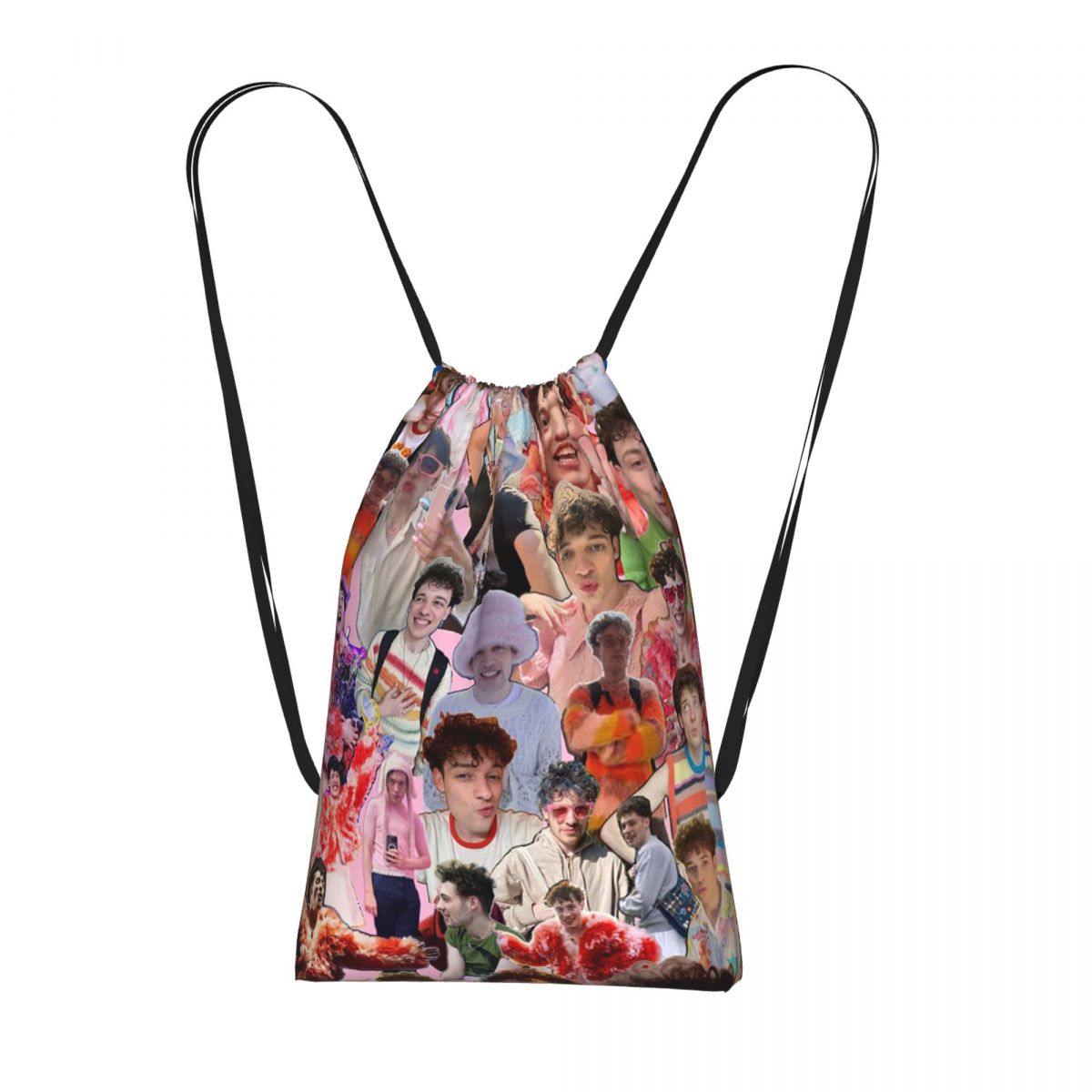 Рюкзак-мешок Nemo Eurovisions  – обзор и цена Women Bags Winners
