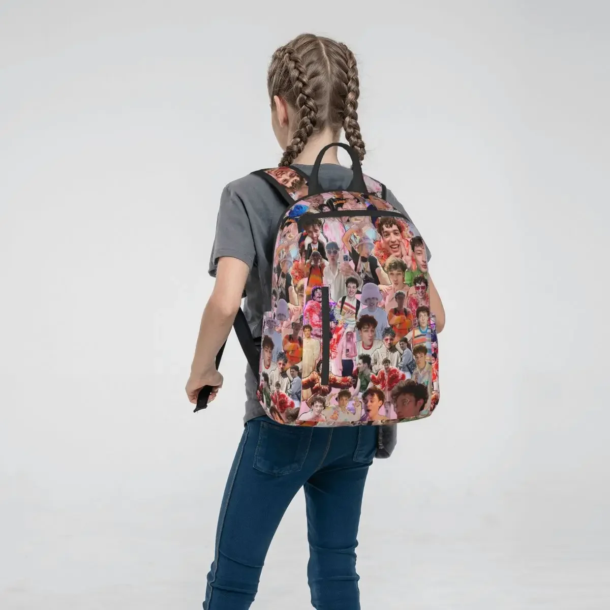 Рюкзак Nemo Eurovisions Switze – обзор и цена Women Bags Winners