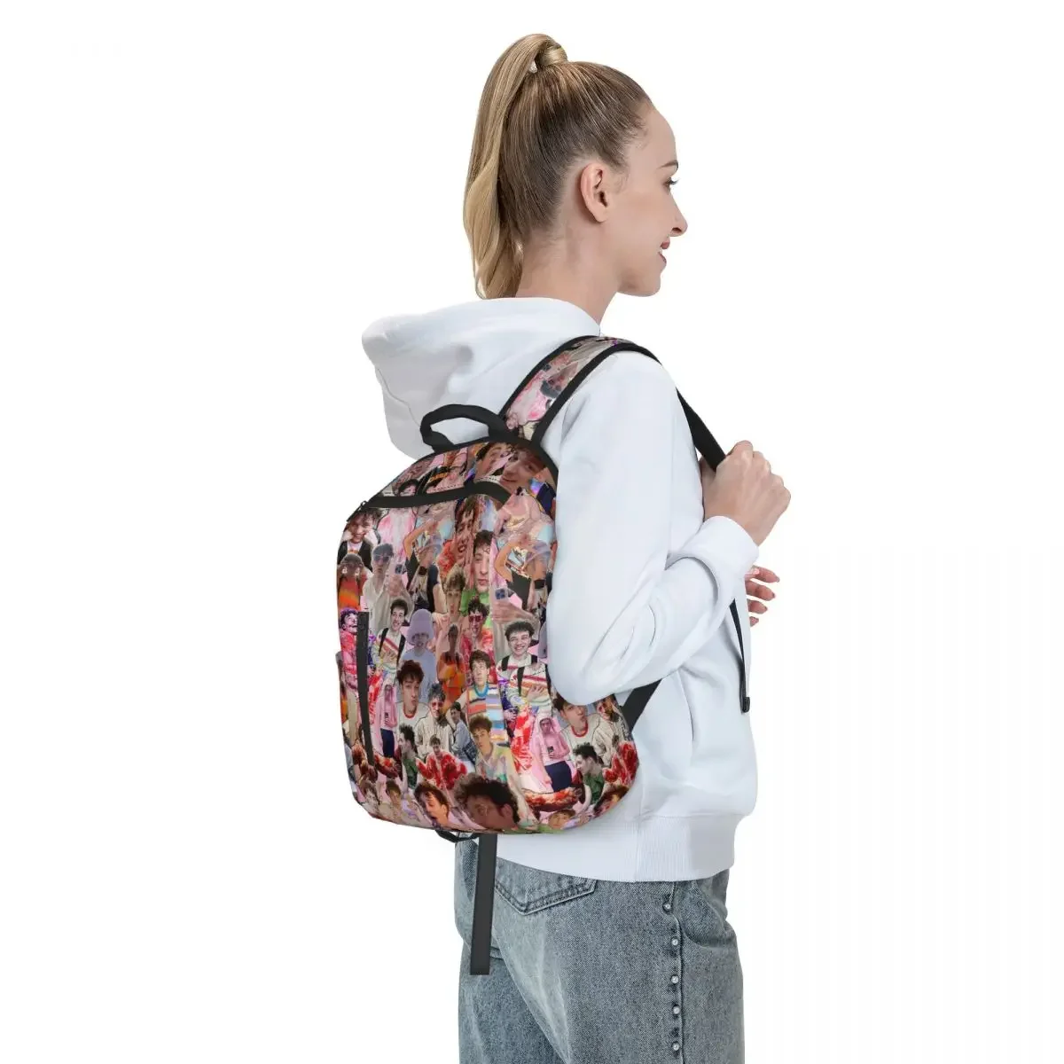 Рюкзак Nemo Eurovisions Switze – обзор и цена Women Bags Winners