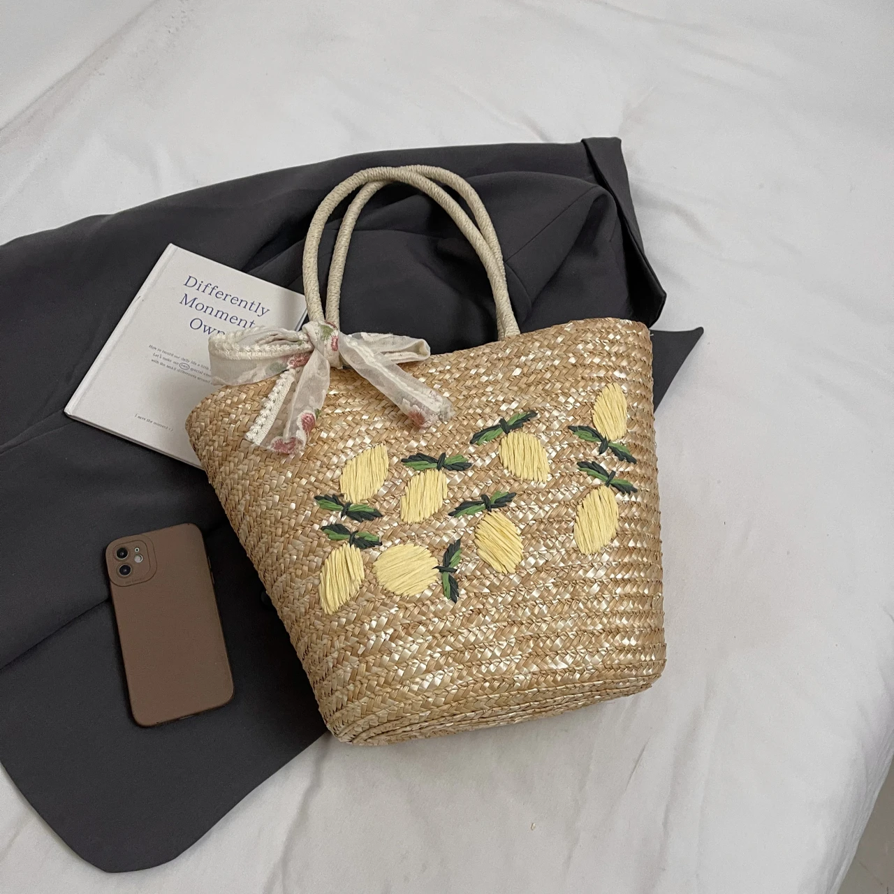 Пляжная сумка через плечо боль – обзор и цена Women'S Tote Bags Designer