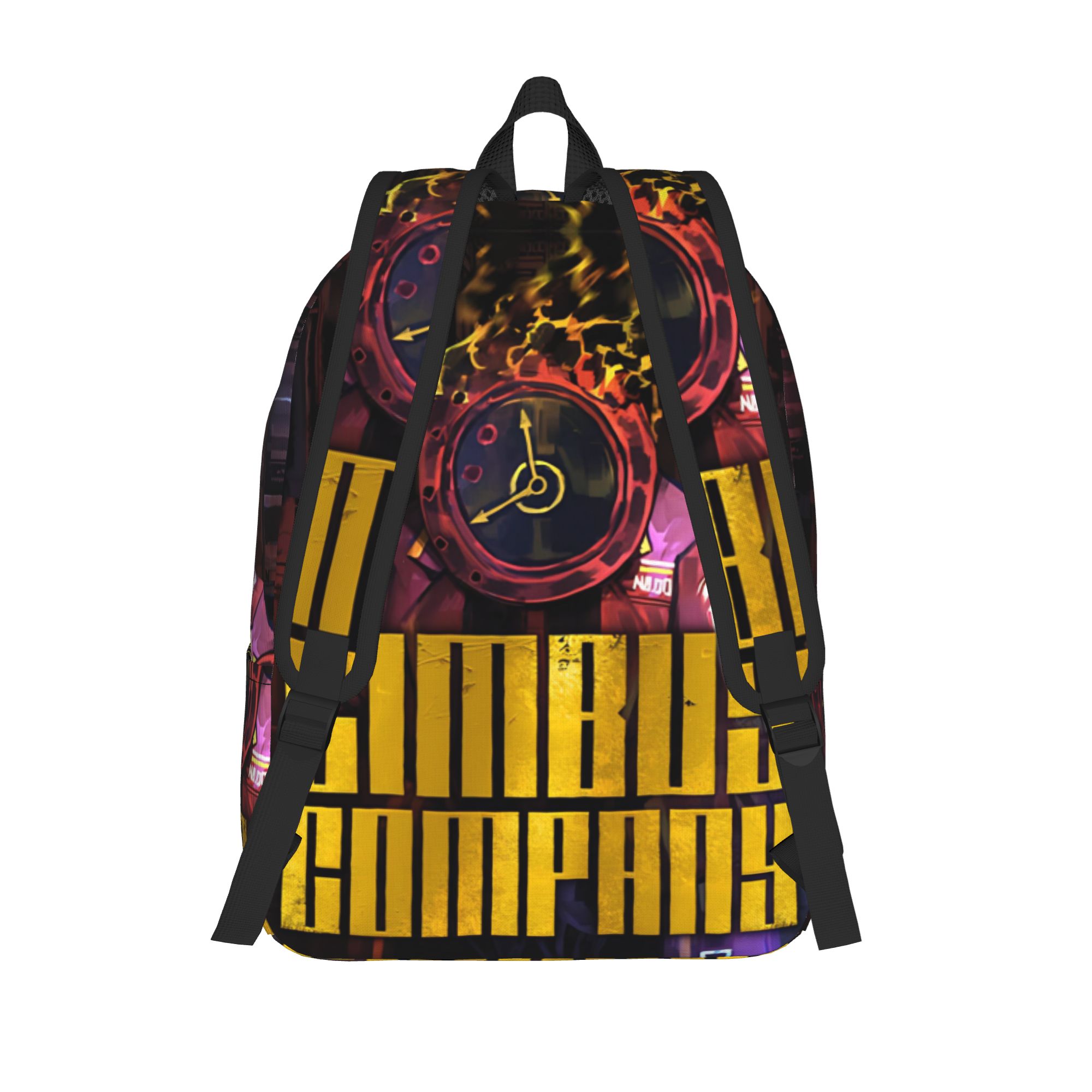 Игровой рюкзак Limbus Company: – обзор и цена Women Bags Company