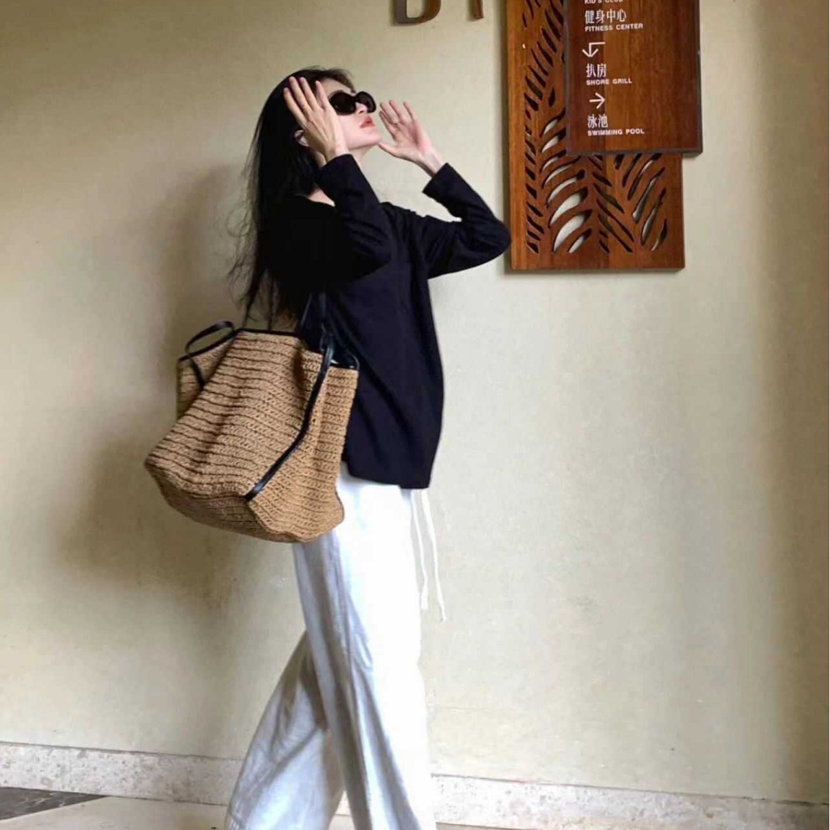НОВЫЕ тканые дизайнерские сумк – обзор и цена Women'S Tote Bags Designer