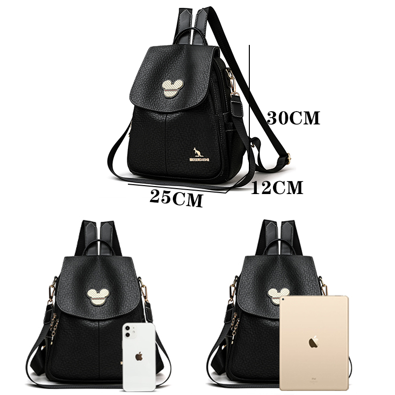 2024, роскошный дорожный рюкза – обзор и цена Women Bags Brands