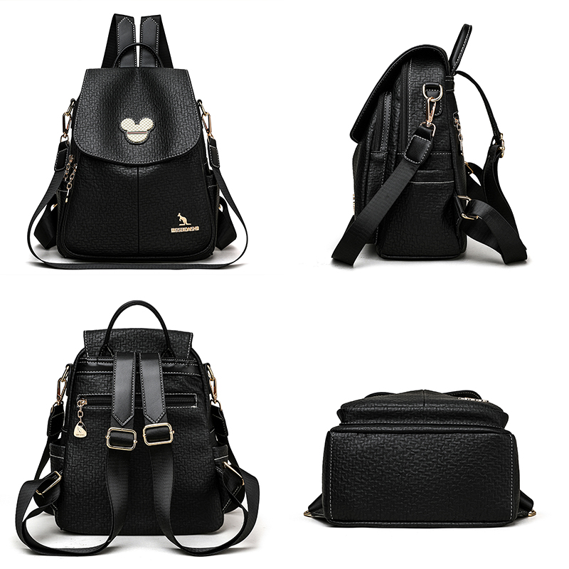 2024, роскошный дорожный рюкза – обзор и цена Women Bags Brands