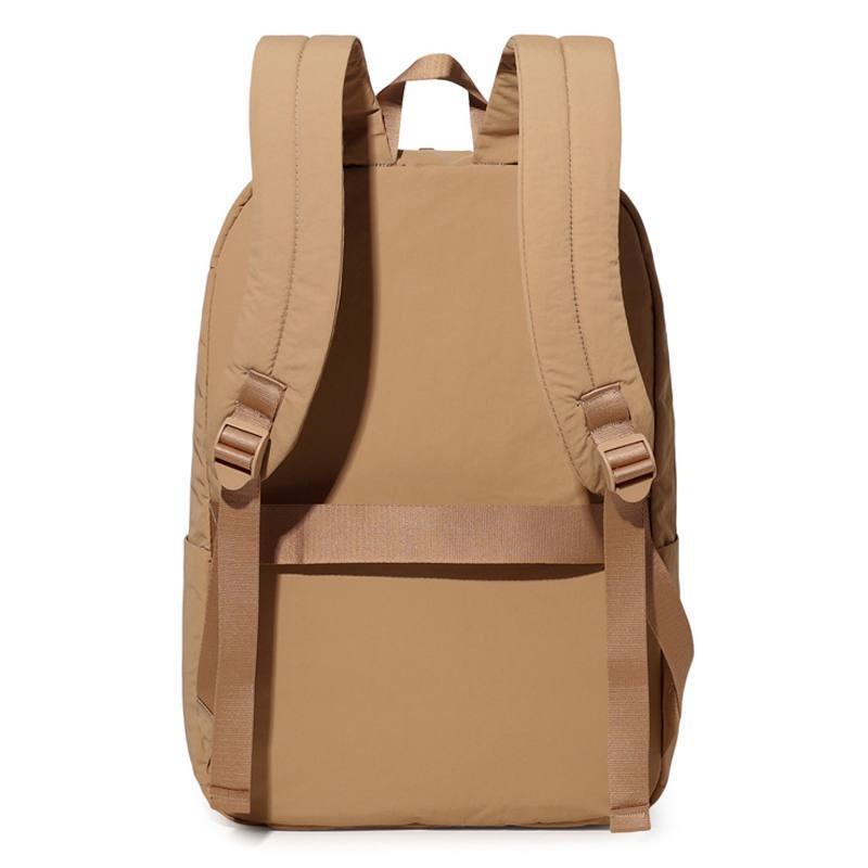 Легкий рюкзак Nesitu A4 большо – обзор и цена Women Bags Grey