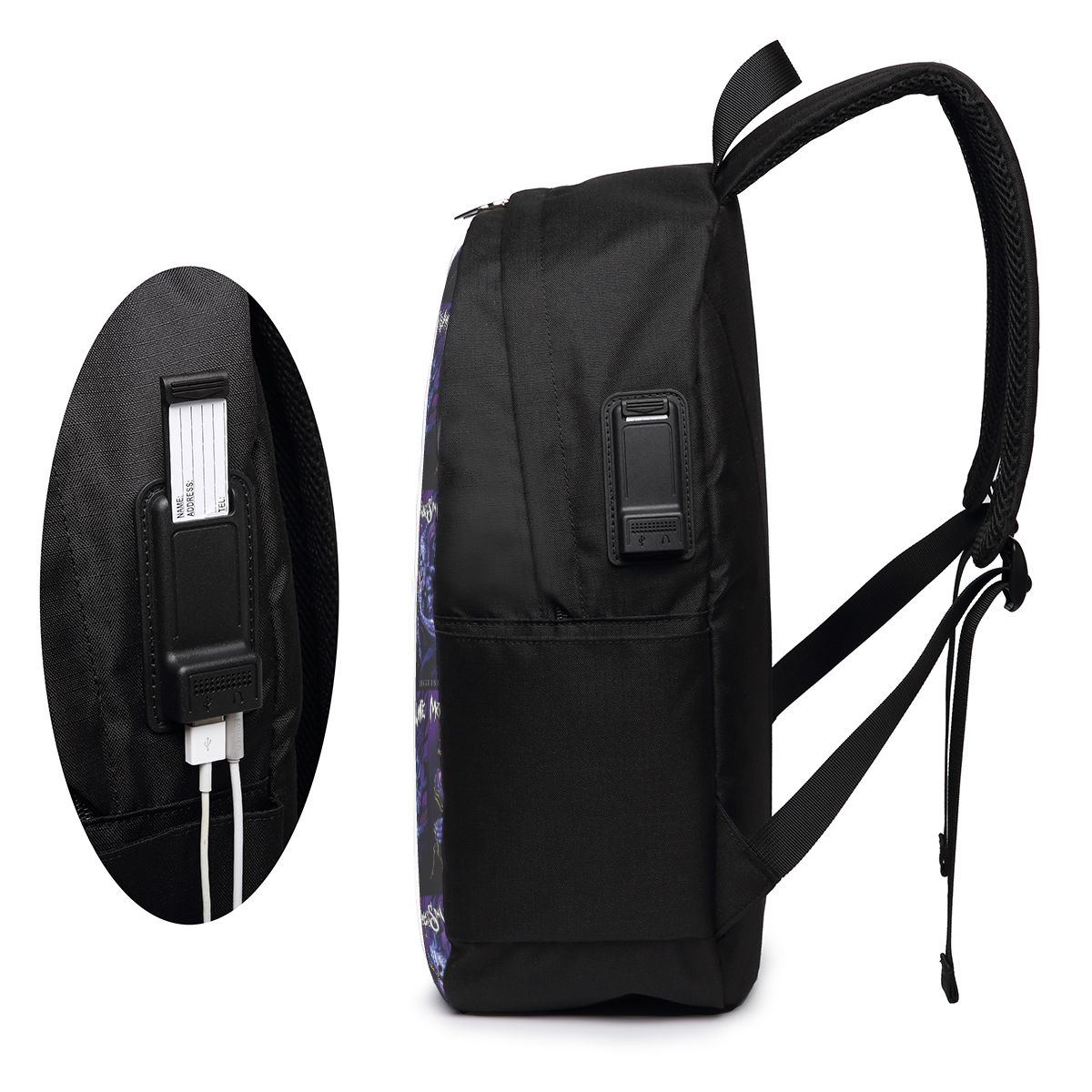 Рюкзак Motionless In White, до – обзор и цена Women'S Bag