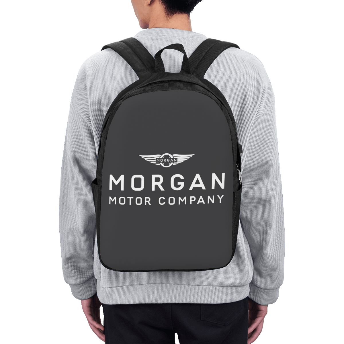 Рюкзак Morgan Motor Car Compan – обзор и цена Women'S Bag