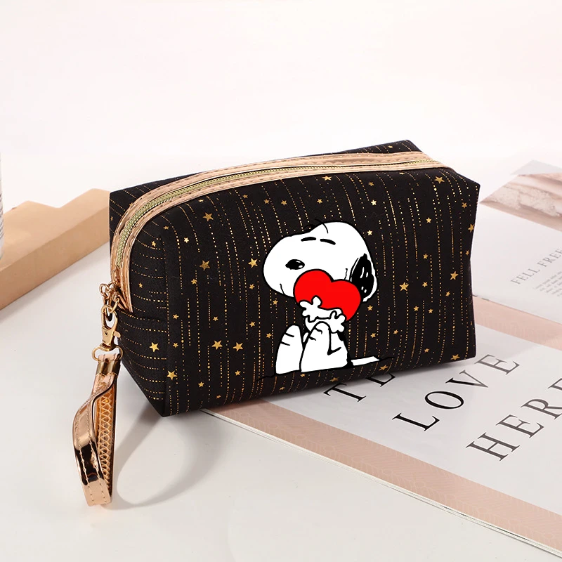 Женская косметичка с принтом « – обзор и цена Women'S Vogue Bags
