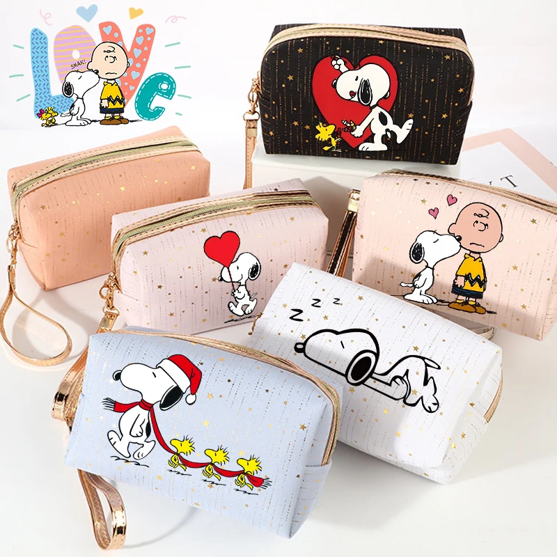 Женская косметичка с принтом « – обзор и цена Women'S Vogue Bags