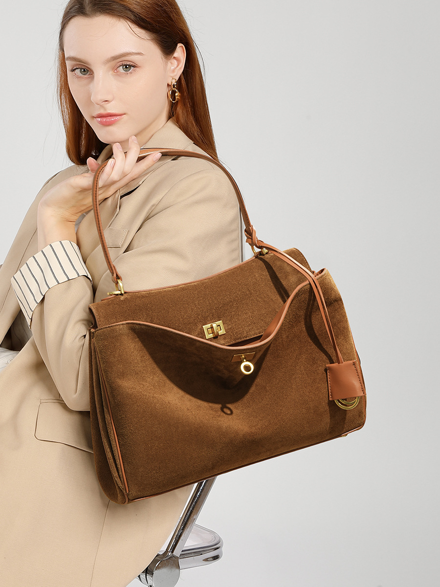 Осенне-зимняя женская замшевая – обзор и цена Women'S Tote Bags Designer