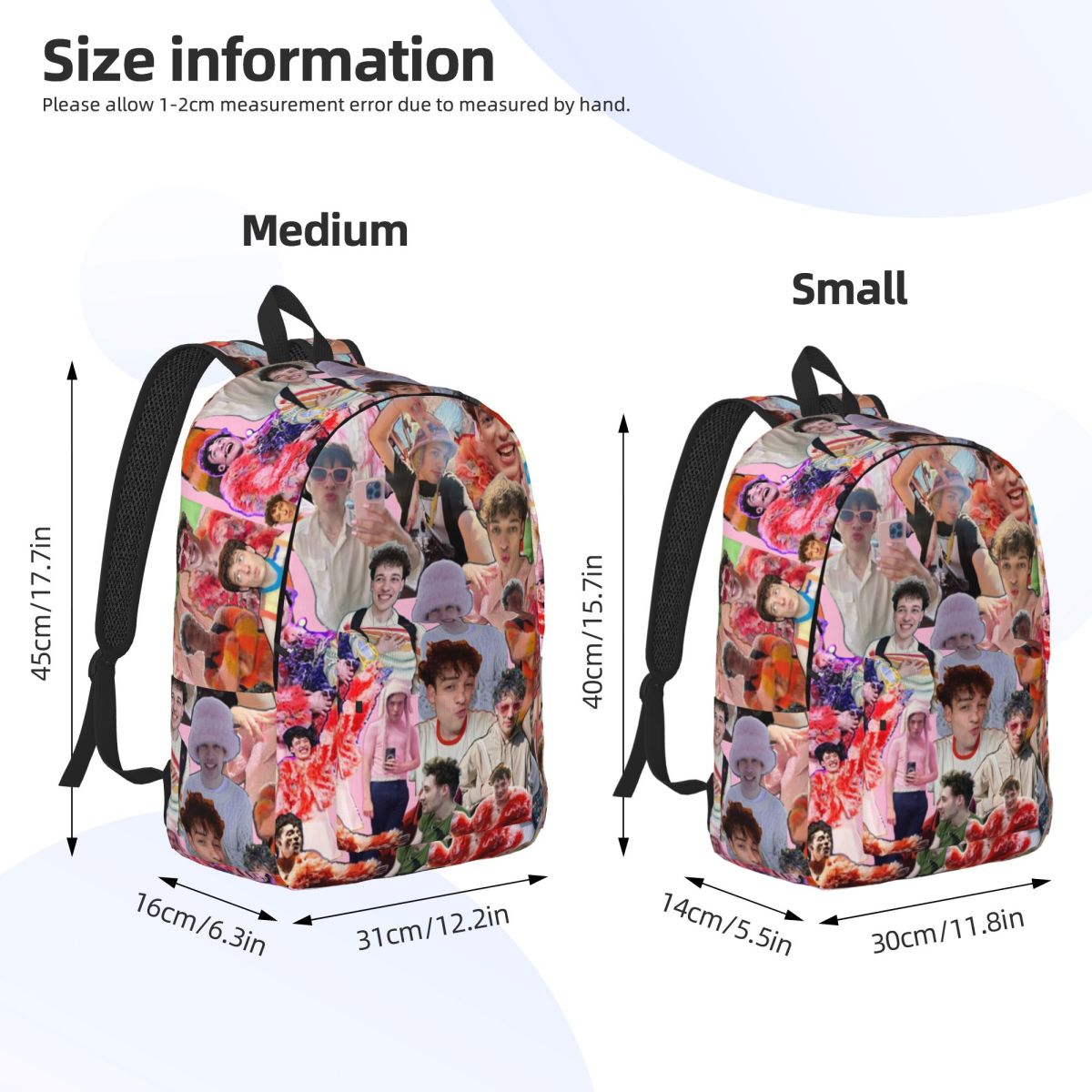 Рюкзак Nemo Eurovisions Switze – обзор и цена Women Bags Winners
