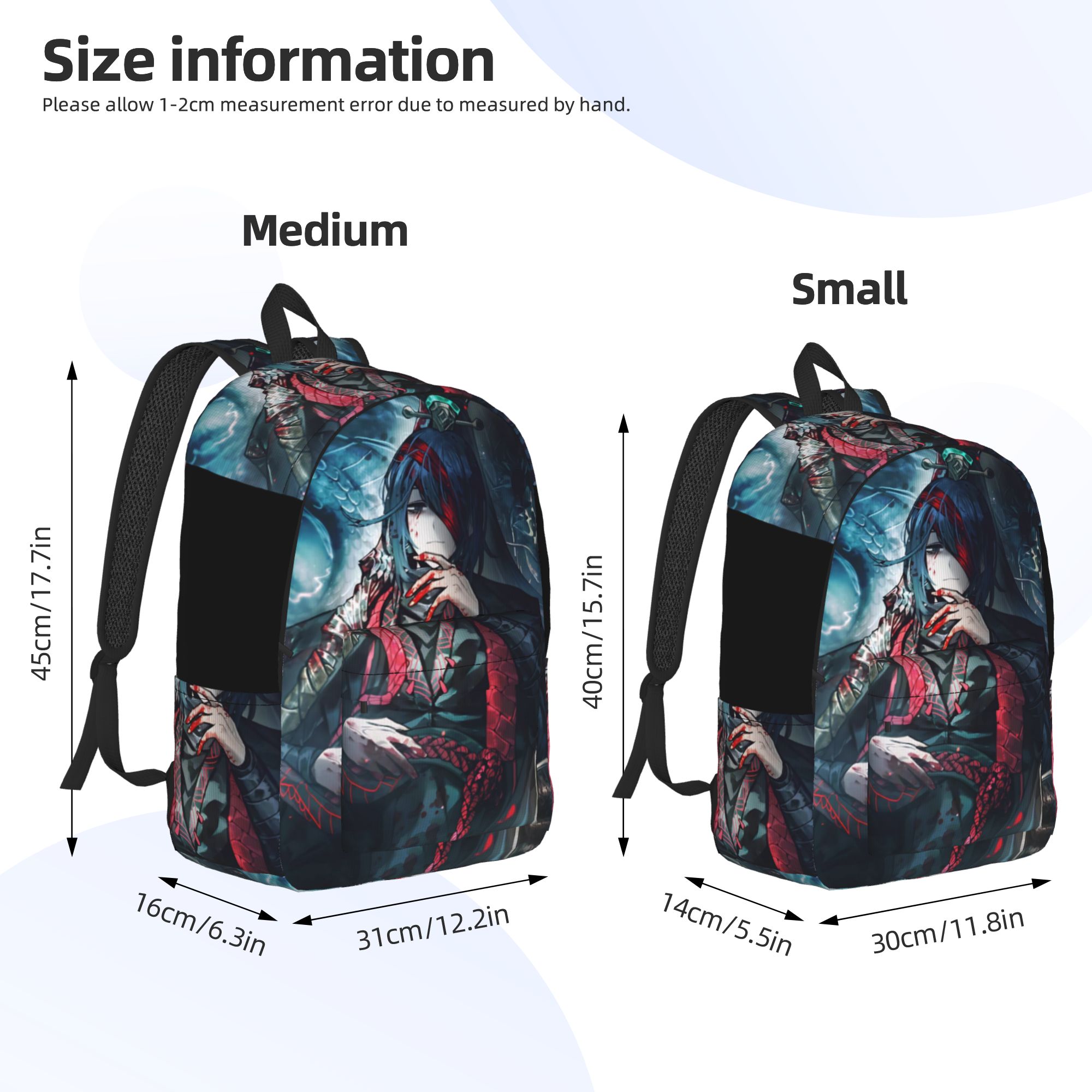 Игровой рюкзак Limbus Company  – обзор и цена Women Bags Company