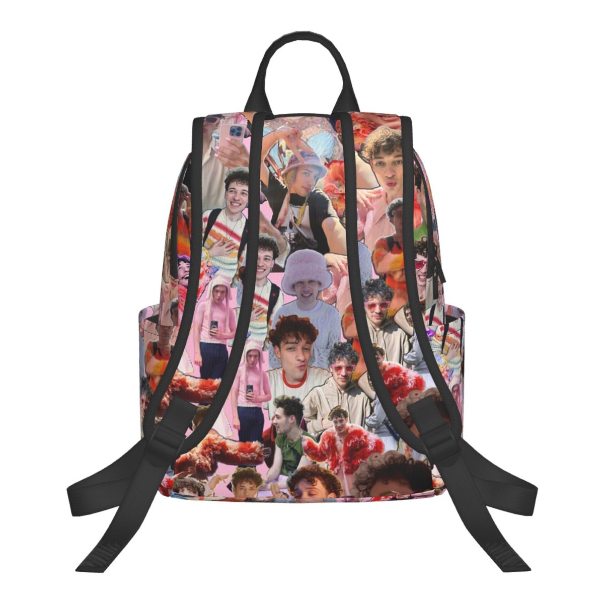 Рюкзак Nemo Eurovisions Switze – обзор и цена Women Bags Winners