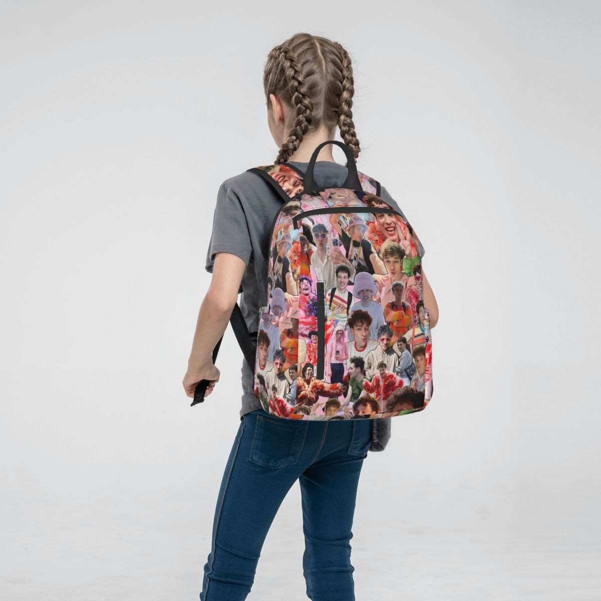 Рюкзак Nemo Eurovisions Switze – обзор и цена Women Bags Winners