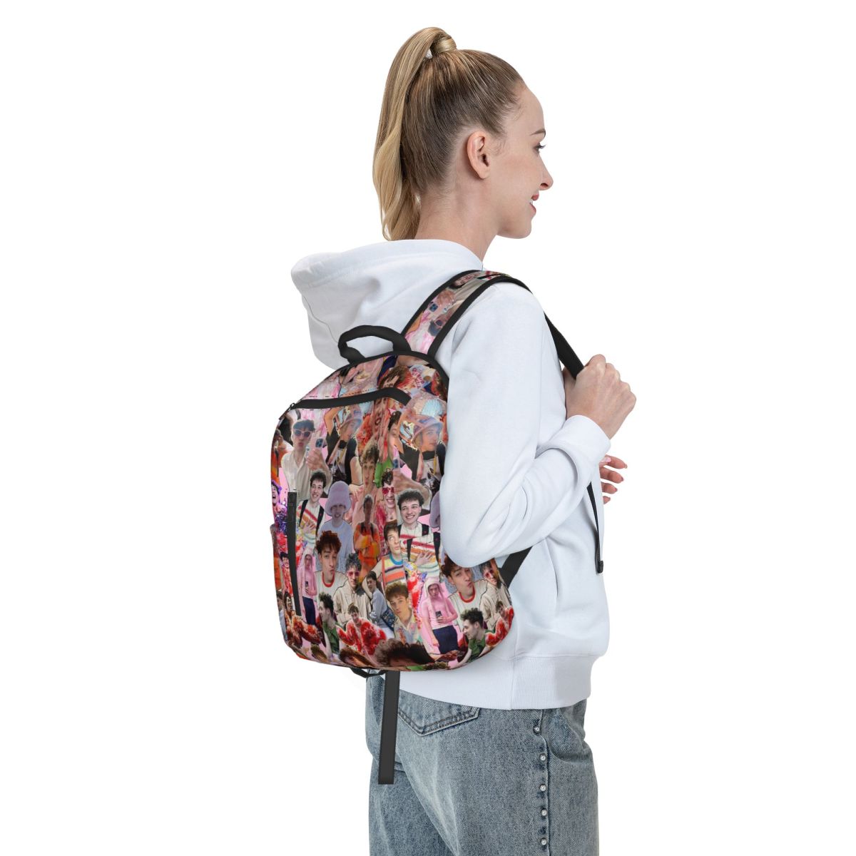 Рюкзак Nemo Eurovisions Switze – обзор и цена Women Bags Winners