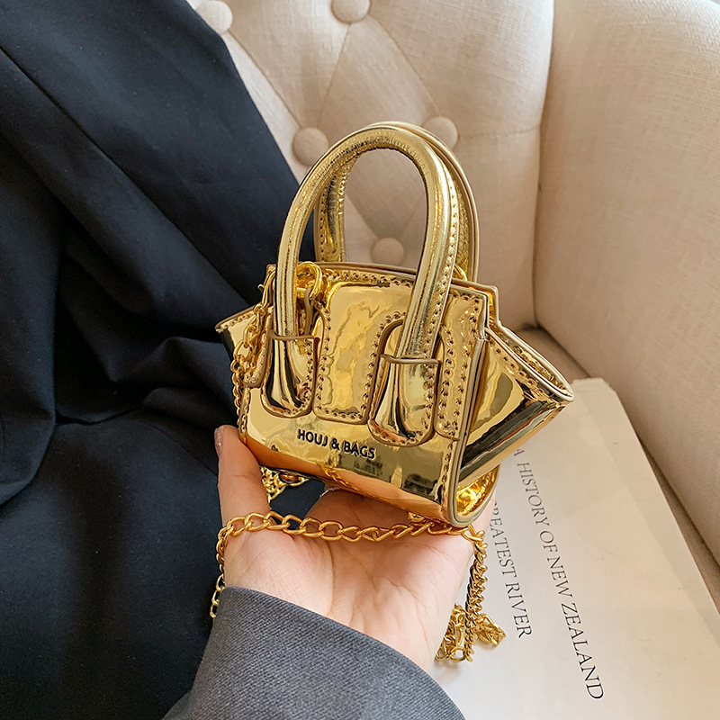 Модная мини-сумка для наушнико – обзор и цена Women Bags H&M