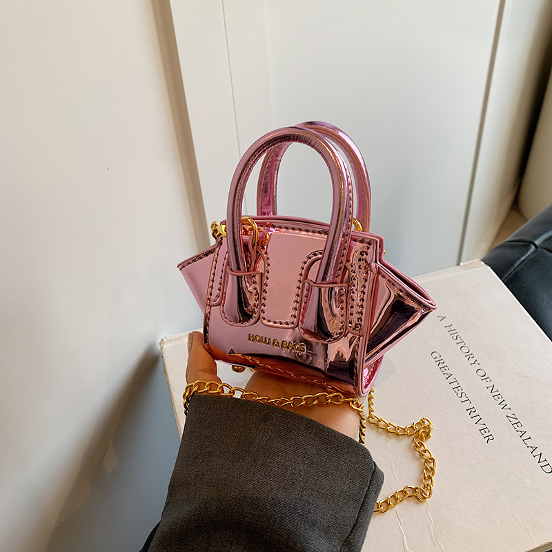 Модная мини-сумка для наушнико – обзор и цена Women Bags H&M