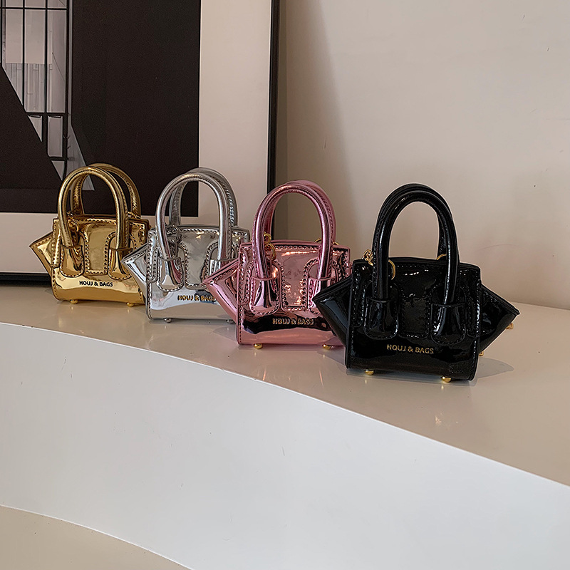 Модная мини-сумка для наушнико – обзор и цена Women Bags H&M