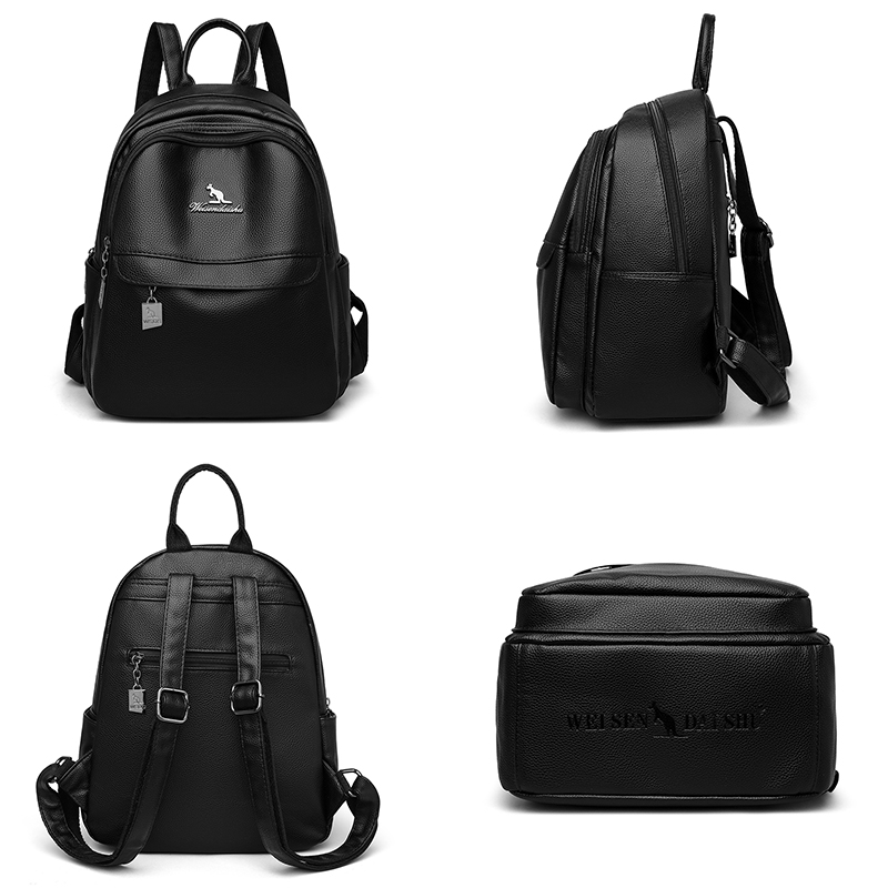 2024 Новая женская сумка через – обзор и цена Women Bags Brands