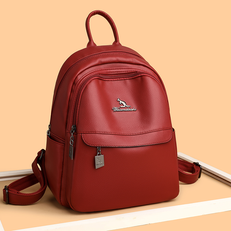 2024 Новая женская сумка через – обзор и цена Women Bags Brands