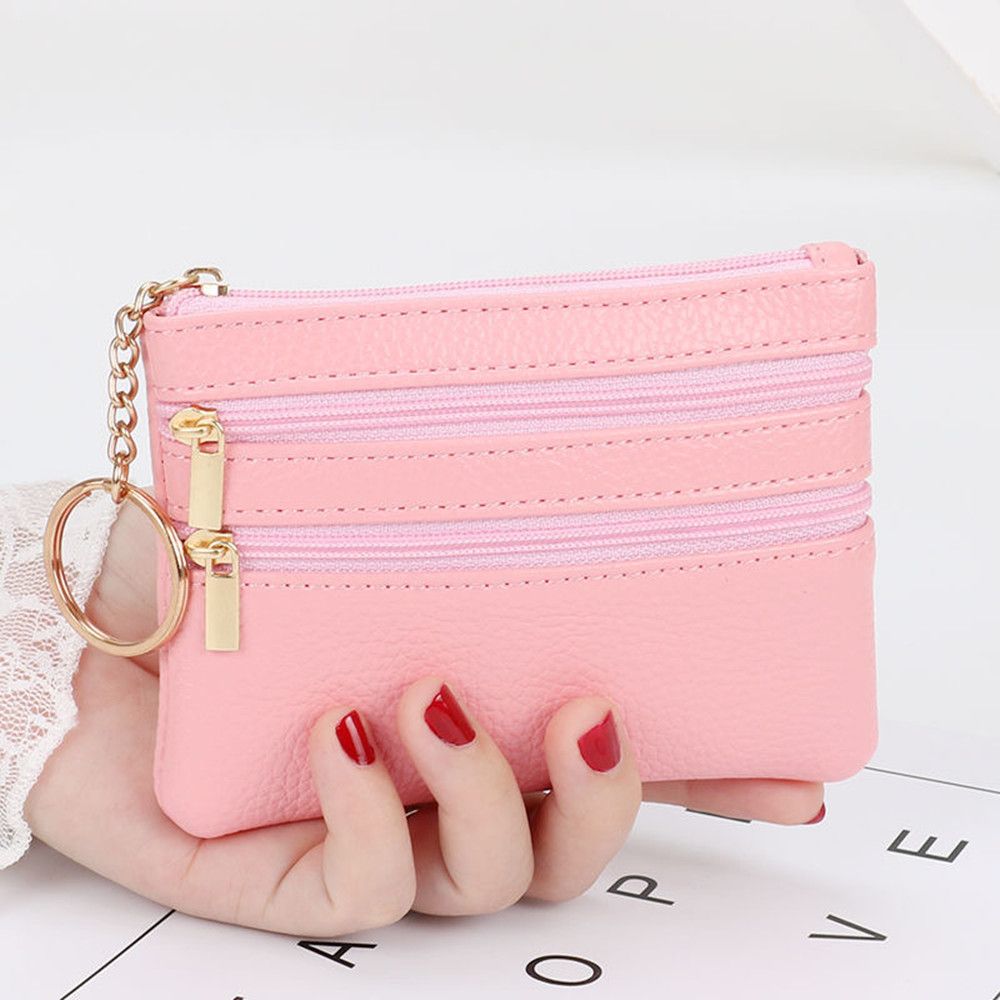 Мягкий мини-кошелек с держател – обзор и цена Women Bags H&M
