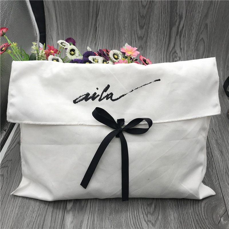 Мягкая хлопчатобумажная ткань- – обзор и цена Flap Bag Envelope