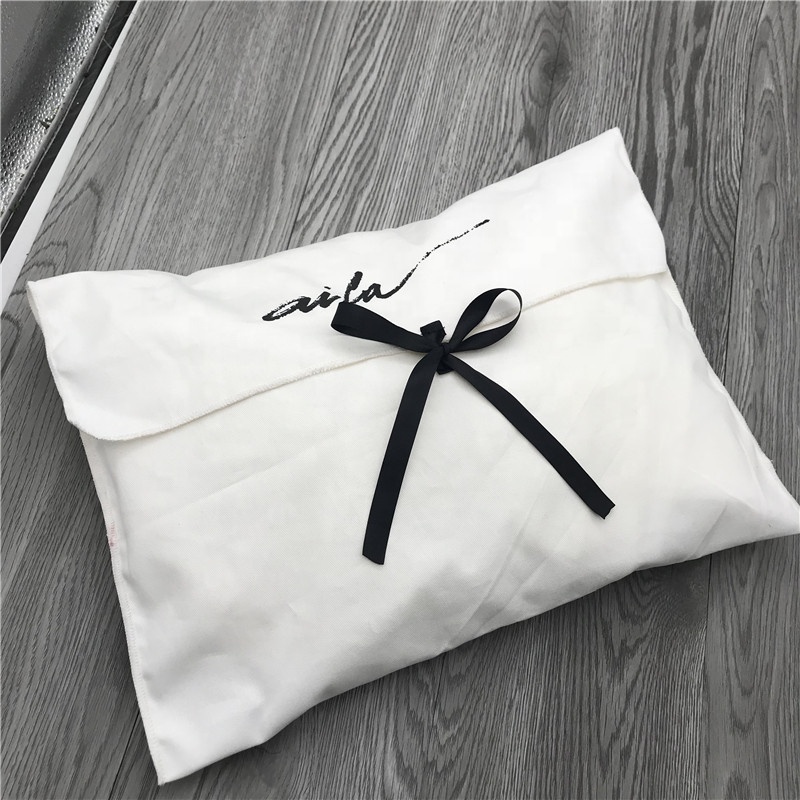Мягкая хлопчатобумажная ткань- – обзор и цена Flap Bag Envelope